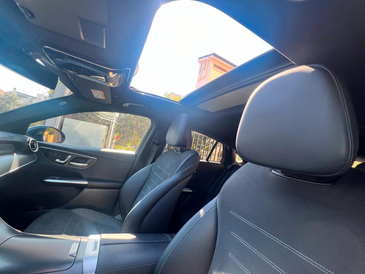 Mercedes-benz GLC 200 220d 4MATIC Coupe