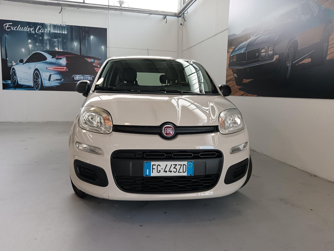 Fiat Panda 1.2 Lounge PREZZO REALE
