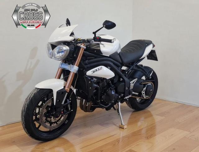 TRIUMPH Speed Triple 1050 - ANNO 2011