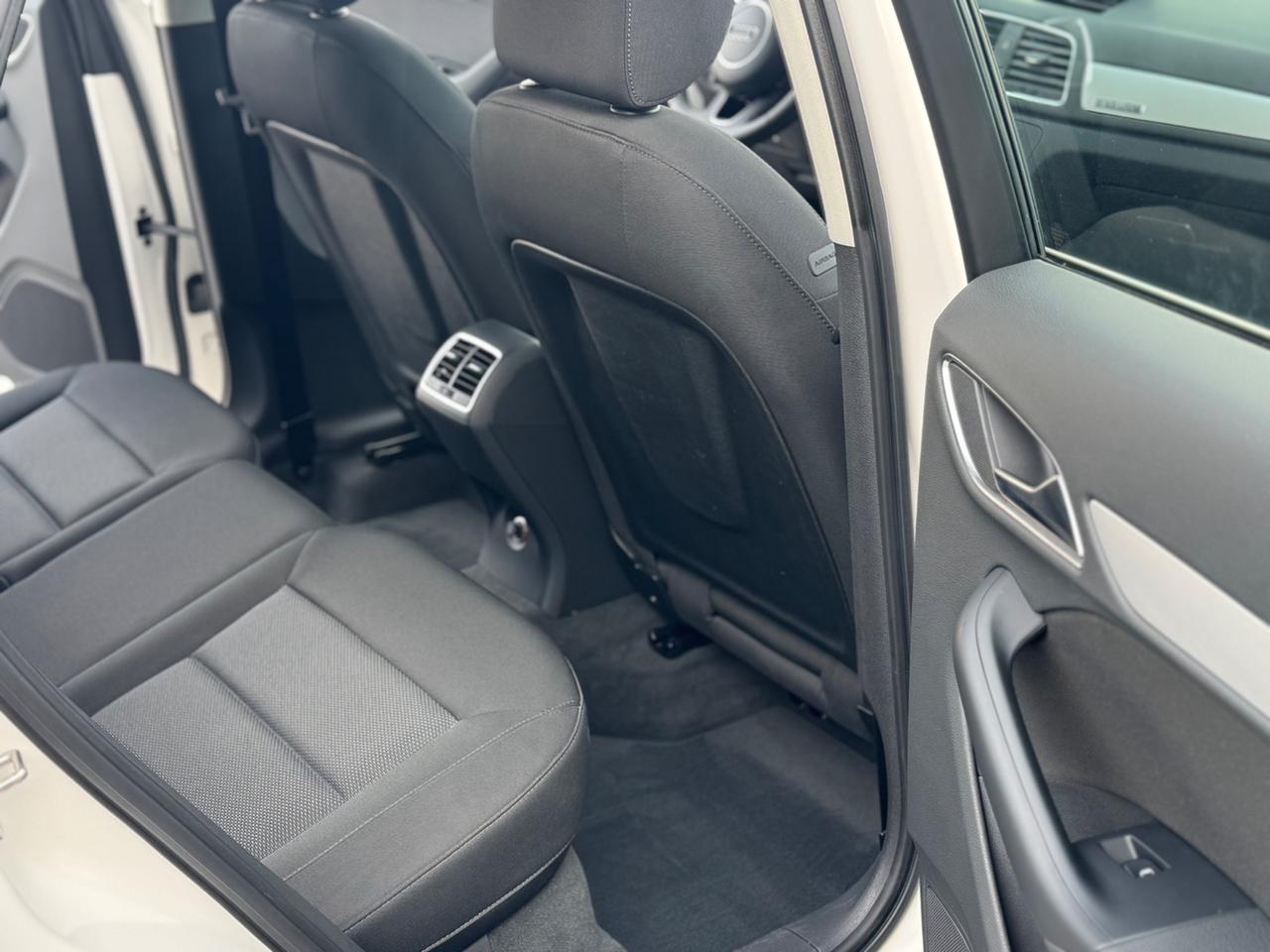 Audi Q3 2.0 TDI 150 CV quattro S tronic 78.000 Km !