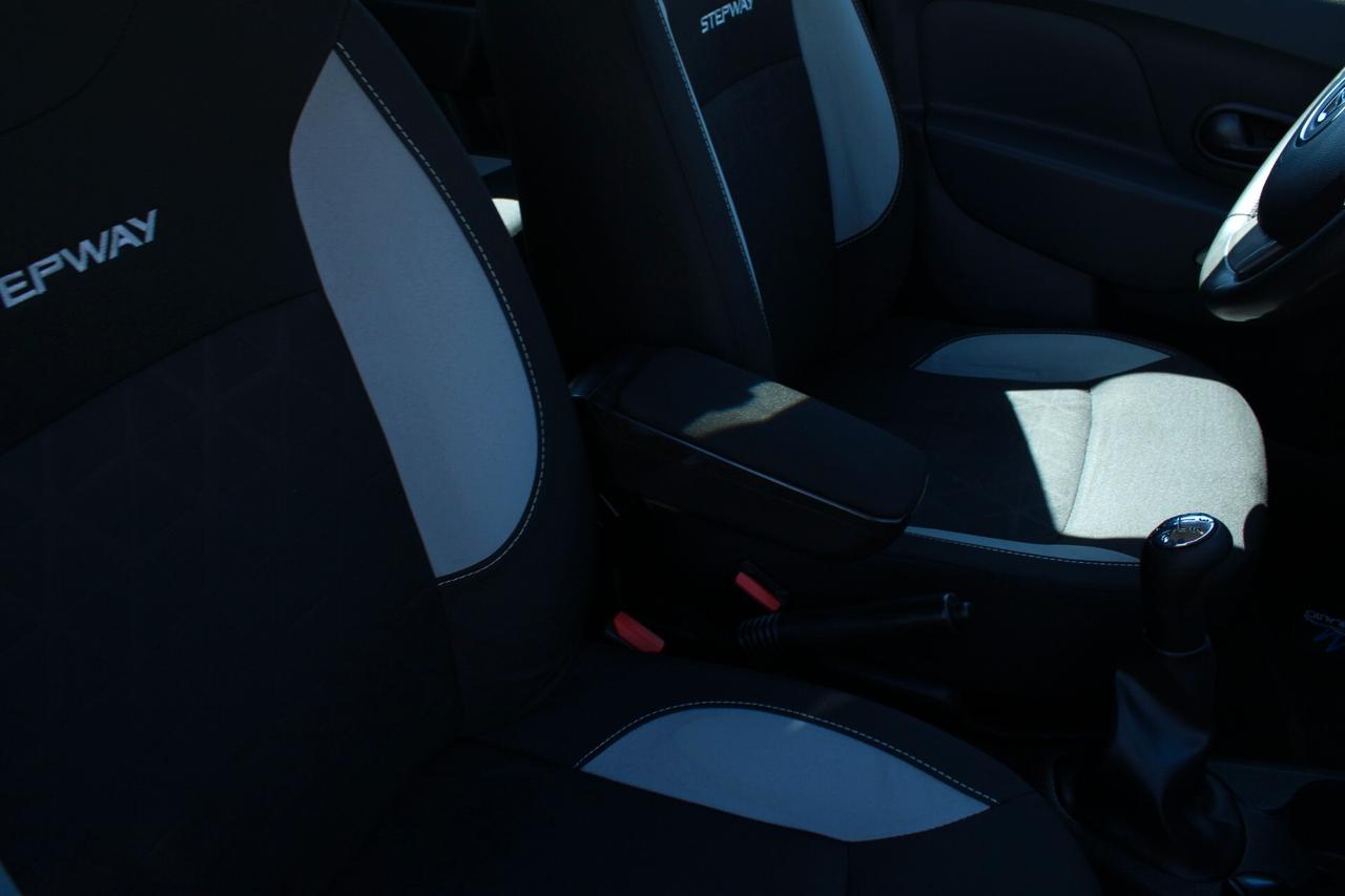 Dacia Sandero Stepway 1.5 dCi 8V 90CV Prestige