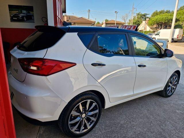Evo 3 1.5 Bi-fuel CON IMPIANTO G.P.L X NEOPATENTATI