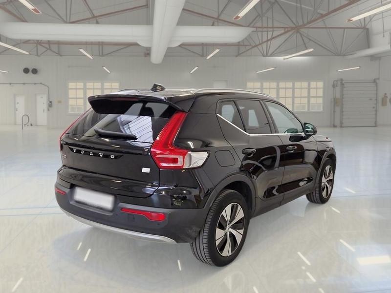 VOLVO XC40 T4 Plug-in Hybrid auto Recharge Inscription Expression my22