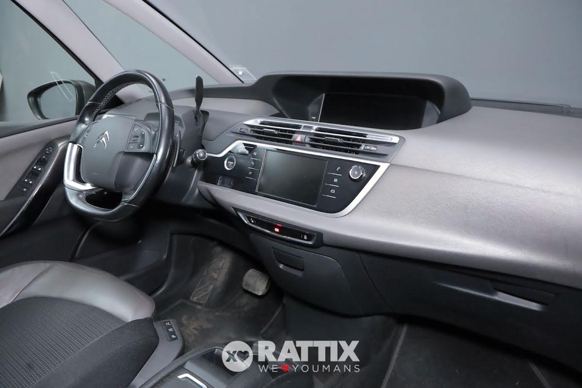 Citroen Grand C4 Picasso 2.0 BlueHDi 150CV Shine EAT6 7p.ti