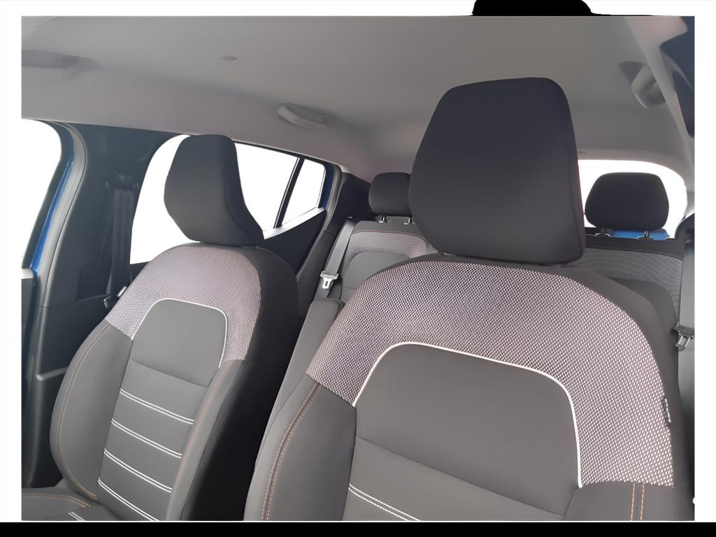DACIA Sandero Stepway III 2021 - Sandero Stepway 1.0 tce Essential