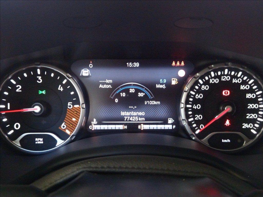 JEEP Renegade 1.6 mjt Limited 2wd 130cv del 2023