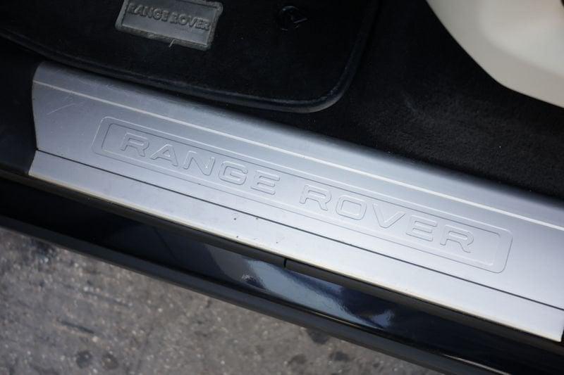 Land Rover RR Sport 3.0 TDV6 HSE Unicoproprietario