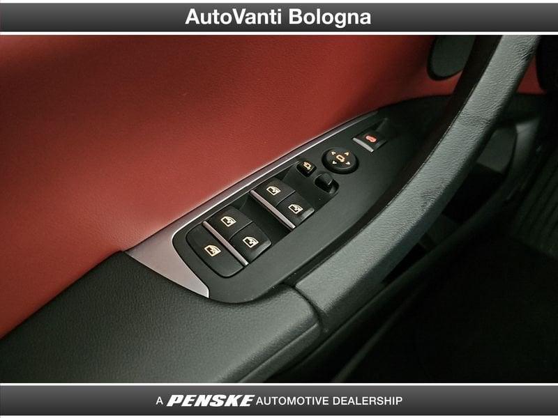 BMW X4 X4 xdrive20d mhev 48V Msport auto