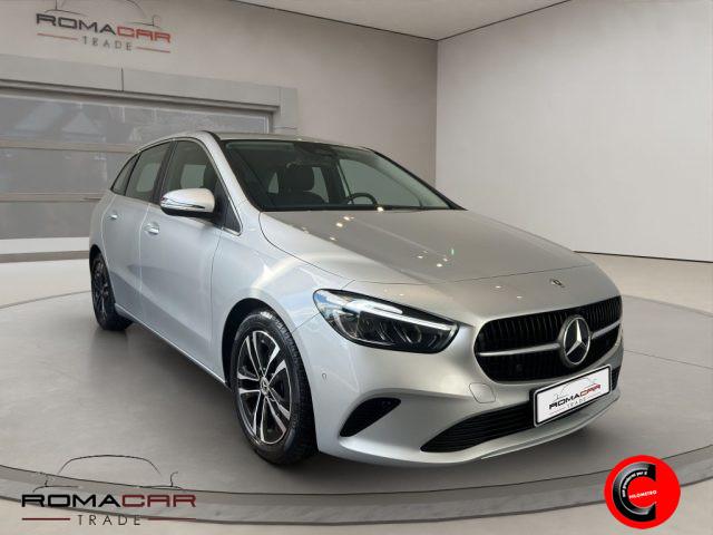 MERCEDES-BENZ B 180 AUTOMATICA VERSIONE RESTYLING! VISIBILE IN SEDE!