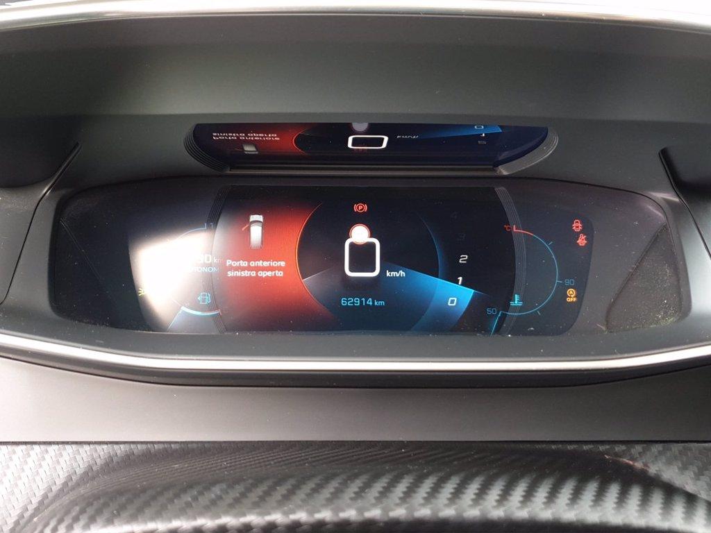 PEUGEOT 2008 1.5 bluehdi allure pack s&s 110cv del 2022