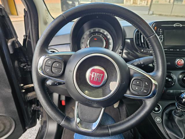 FIAT 500 1.2 EasyPower Lounge