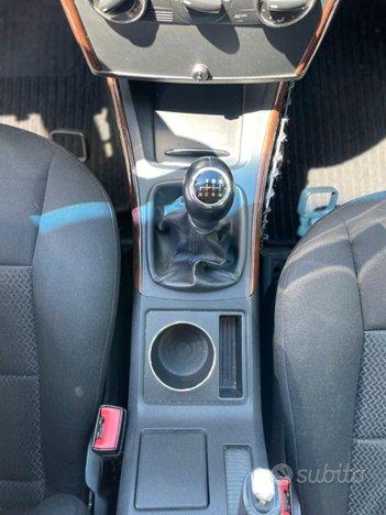 MERCEDES Classe A 180 CDI Elegance - 2006