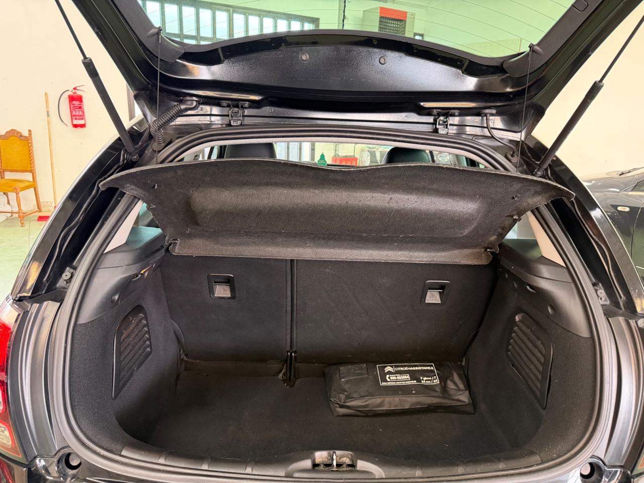 Citroen C3 PureTech Exclusive