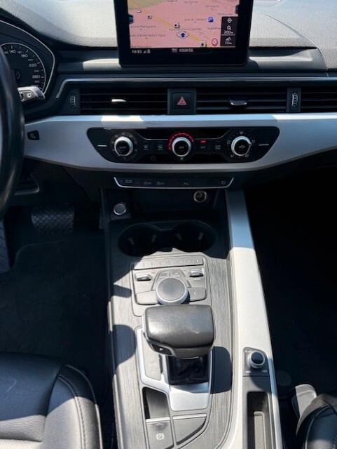 Audi A4 Avant 2.0 TDI 150 CV ultra S tronic Business Sport