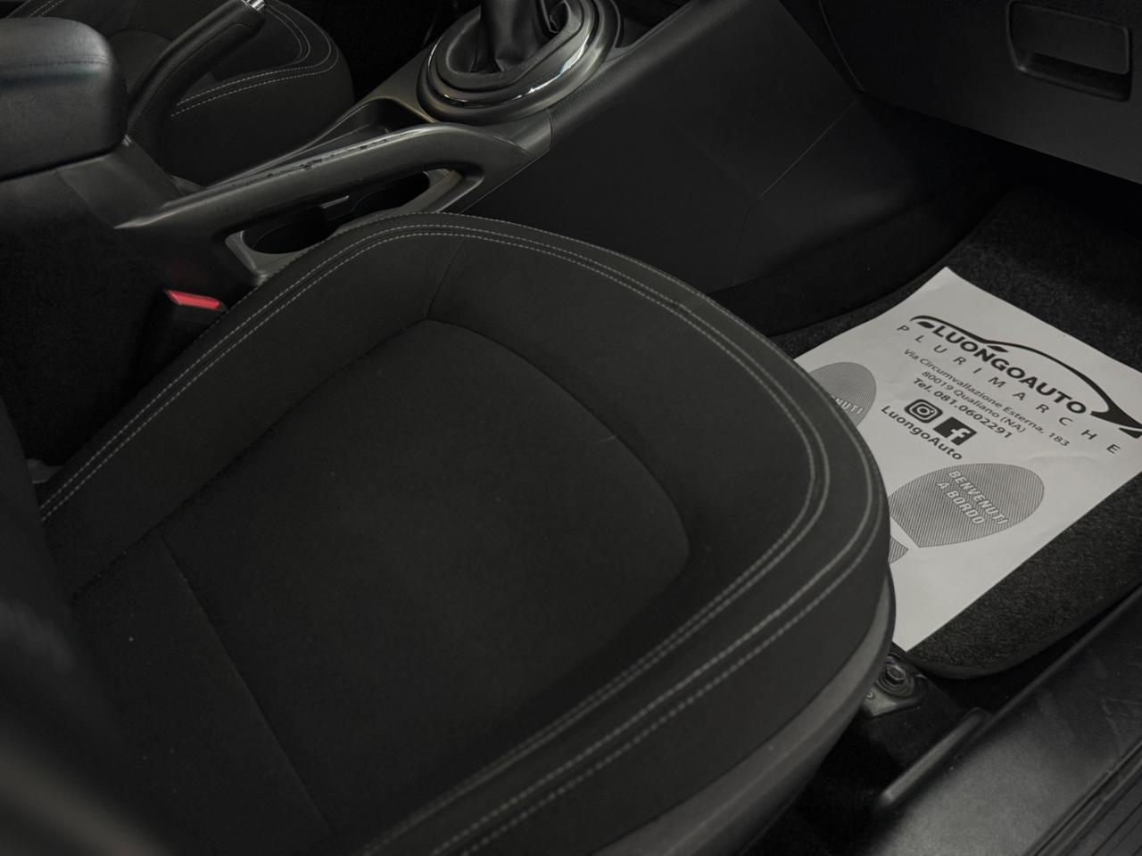 Kia Sportage 1.7 CRDI 2WD Class-Full Opt