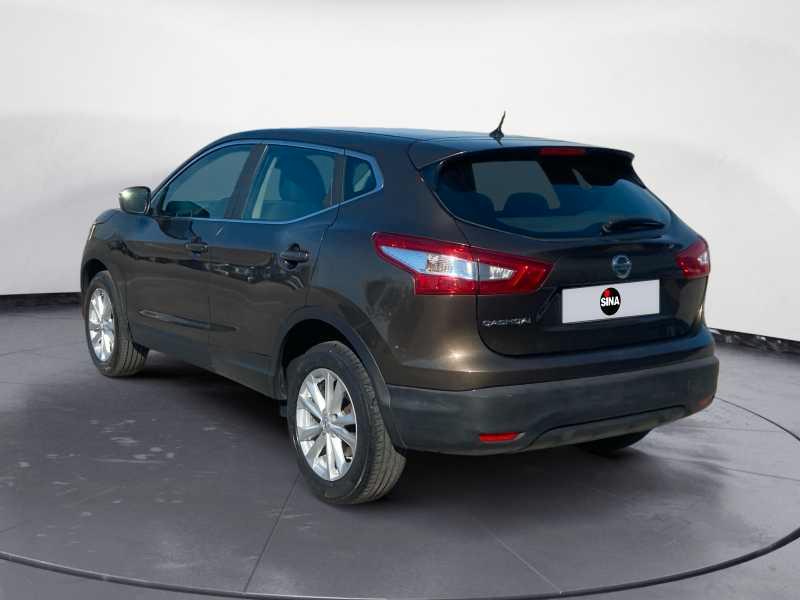 NISSAN Qashqai 1.6 dci Acenta 4wd 130cv