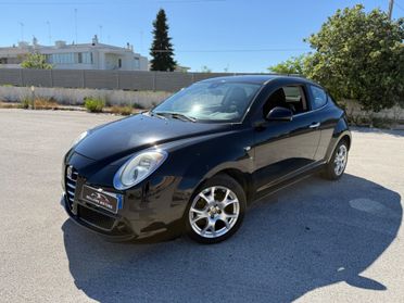 Alfa Romeo MiTo 1.4 105 CV *GPL SOLI 70.000KM*