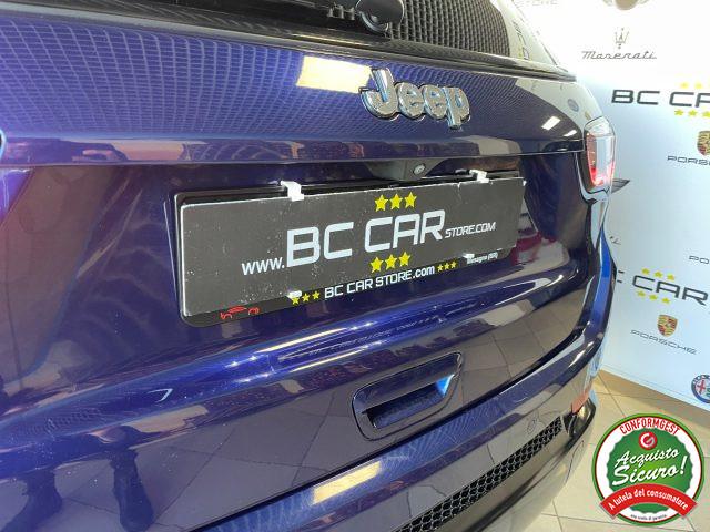 JEEP Compass 1.6 Mjt 130cv 80th Anniversary