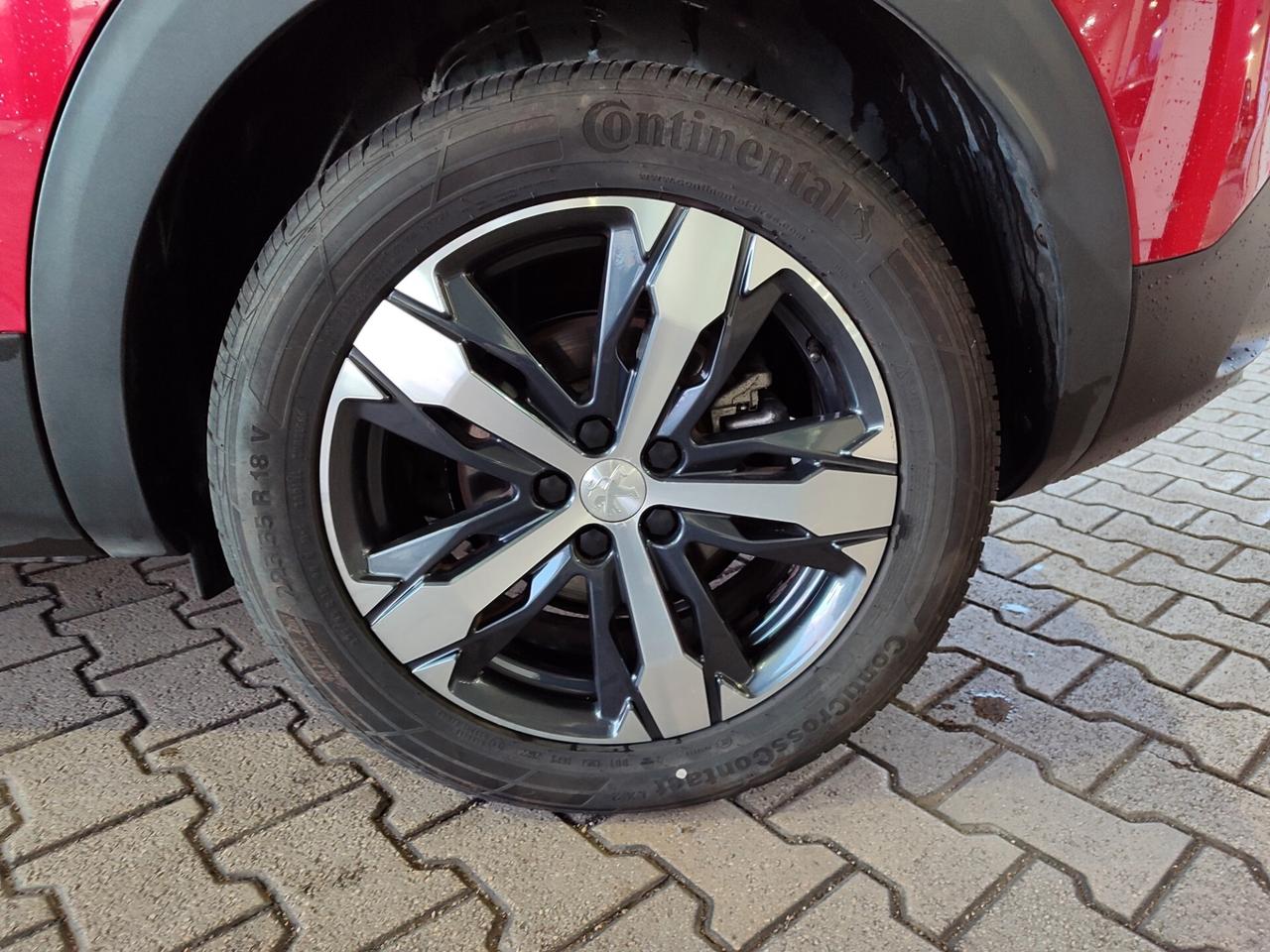 Peugeot 3008 GT LINE 2018 1.5 OFFERTA PROMO