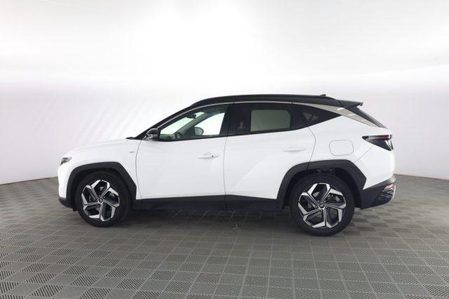HYUNDAI Tucson Tucson 1.6 CRDI 48V DCT Exellence