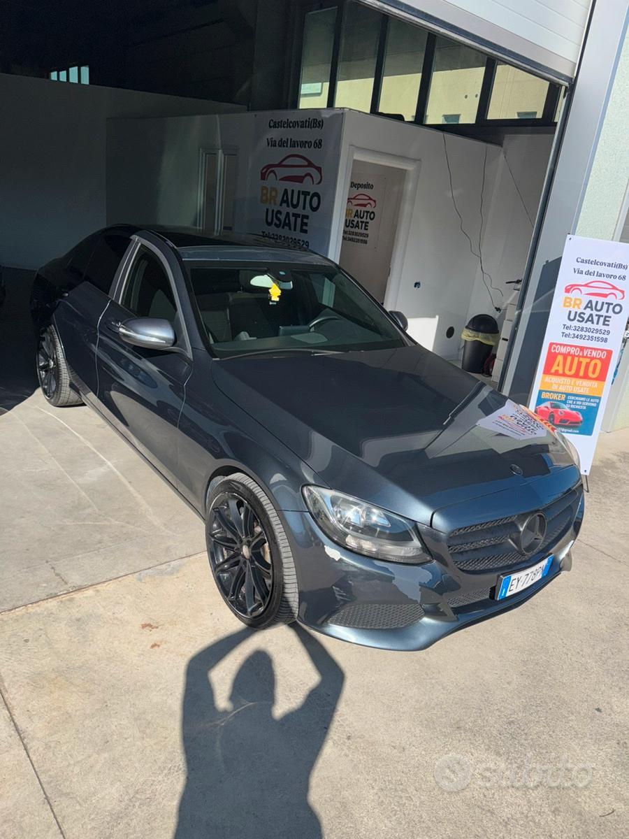 Auto multimarca a partire da 1500