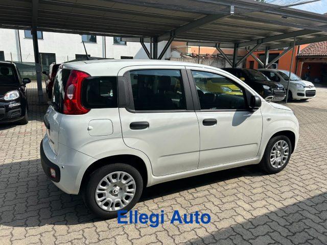 FIAT Panda PROMO FINANZ 1.0 HYBRID ICON KM 0