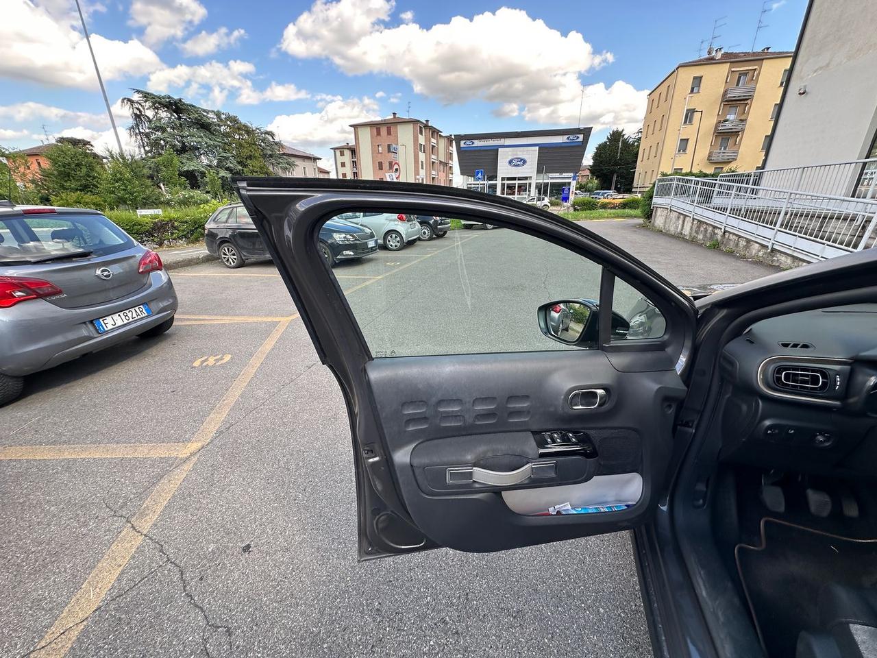 Citroen C3 PureTech 83 Origins