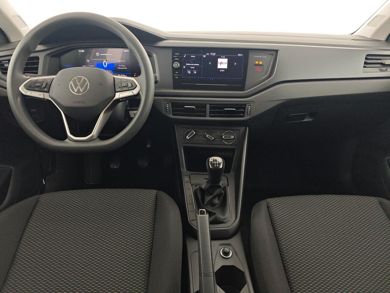 Volkswagen Polo 1.0 Young km0