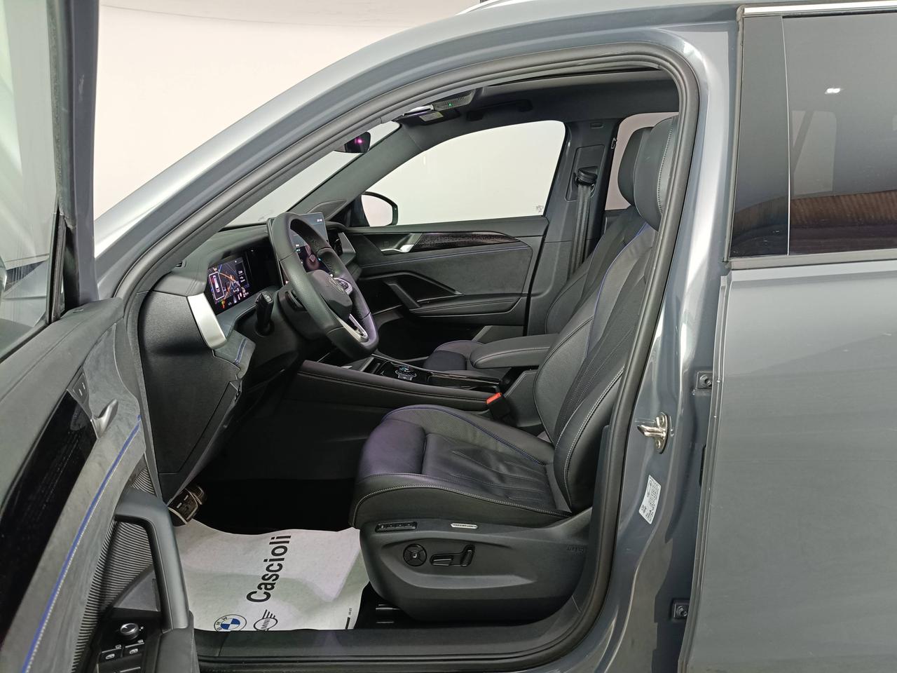 VOLKSWAGEN Tayron 2.0 tdi R-Line Plus 4motion 193cv dsg 7p.ti