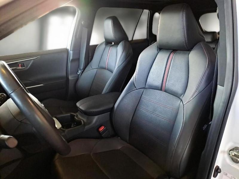 TOYOTA RAV 4 HYBRID 2.5 PHEV E-CVT MORE STYLE AWD-I AUTO SUV