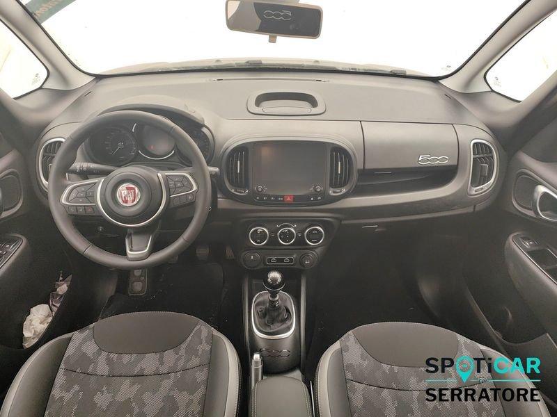 FIAT 500L MY 21 CROSS 1.4 70 Kw SS