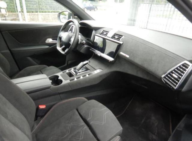 DS AUTOMOBILES DS 7 Crossback E-Tense 4x4 Grand Chic TETTO APRIBILE