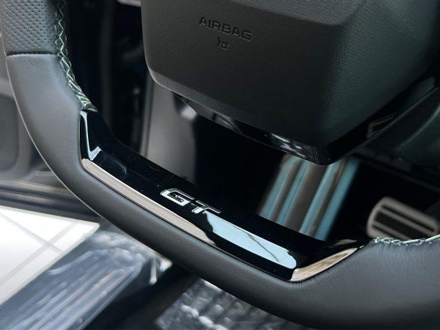 PEUGEOT 3008 Hybrid 145 e-DCS6 GT da?379,00 mensili