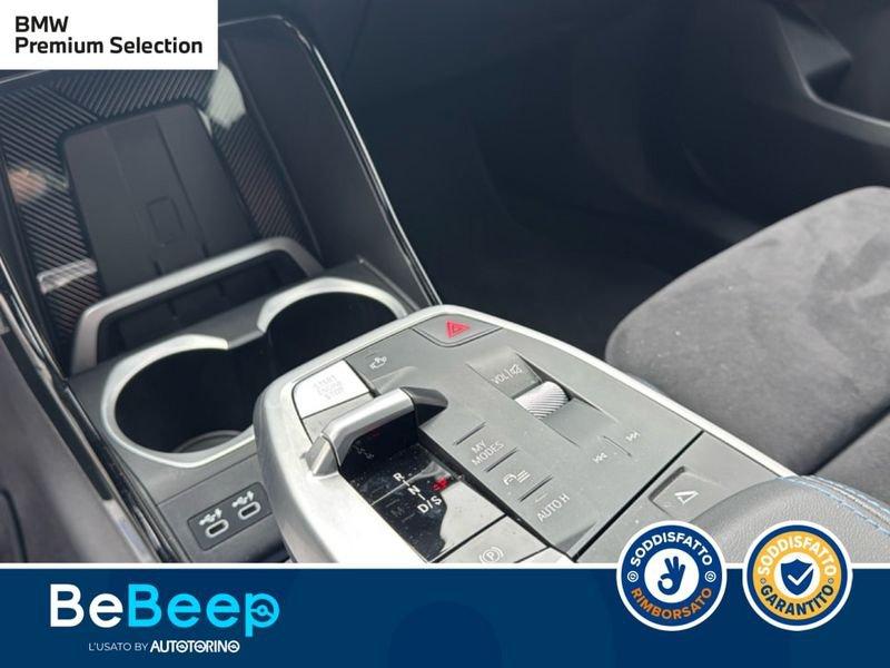 BMW X2 SDRIVE 18D MSPORT AUTO