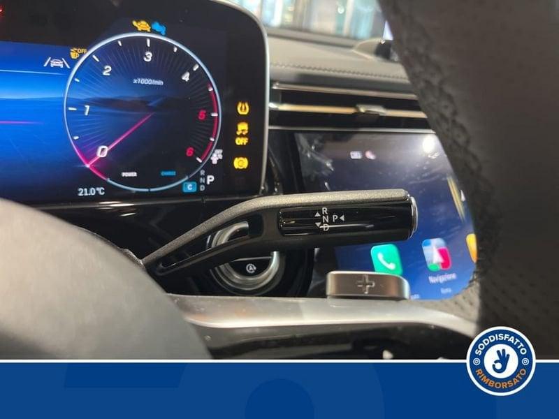 Mercedes-Benz Classe E 220d Station Wagon AMG Line Premium Plus