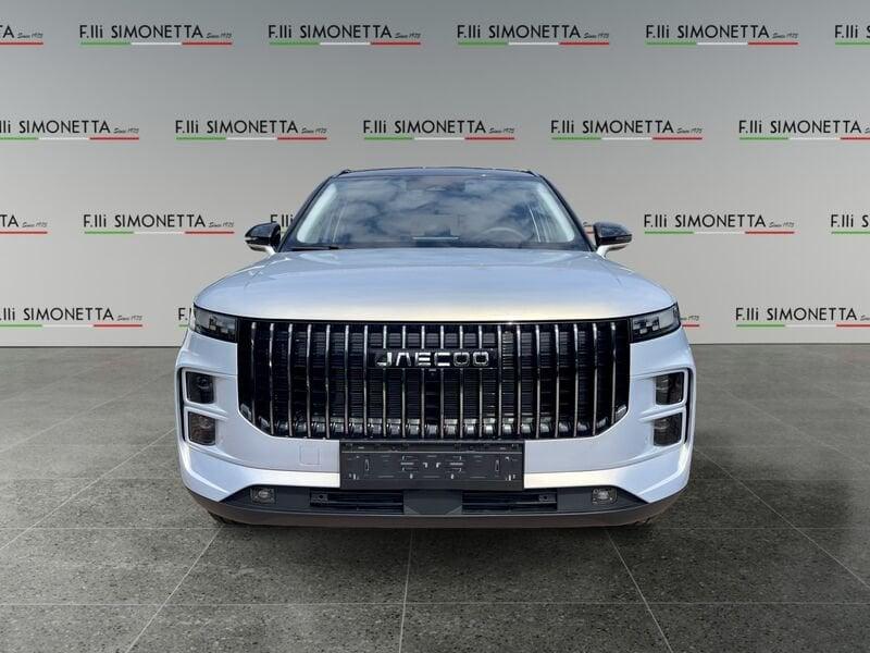 JAECOO 7 SHS-P 1.5 tgdi phev Exclusive auto