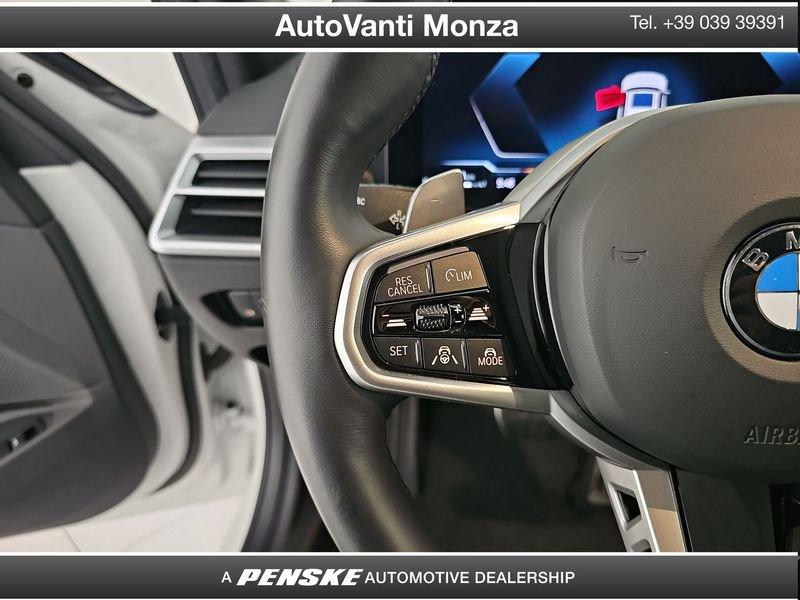 BMW Serie 3 320d 48V xDrive Touring Msport Pro