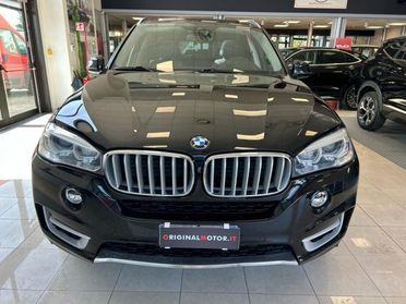 BMW X5 xDrive25d Luxury