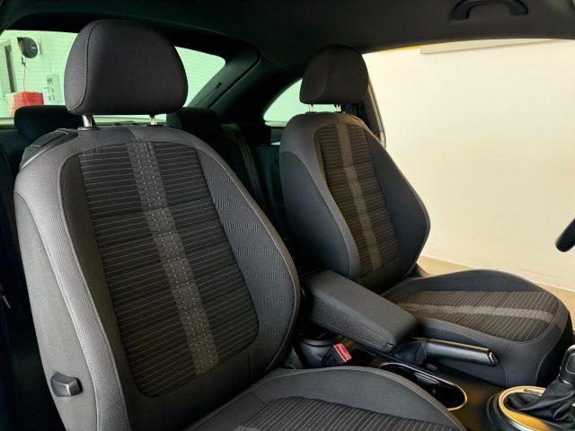 VOLKSWAGEN Maggiolino 2.0 TSI DSG Sport