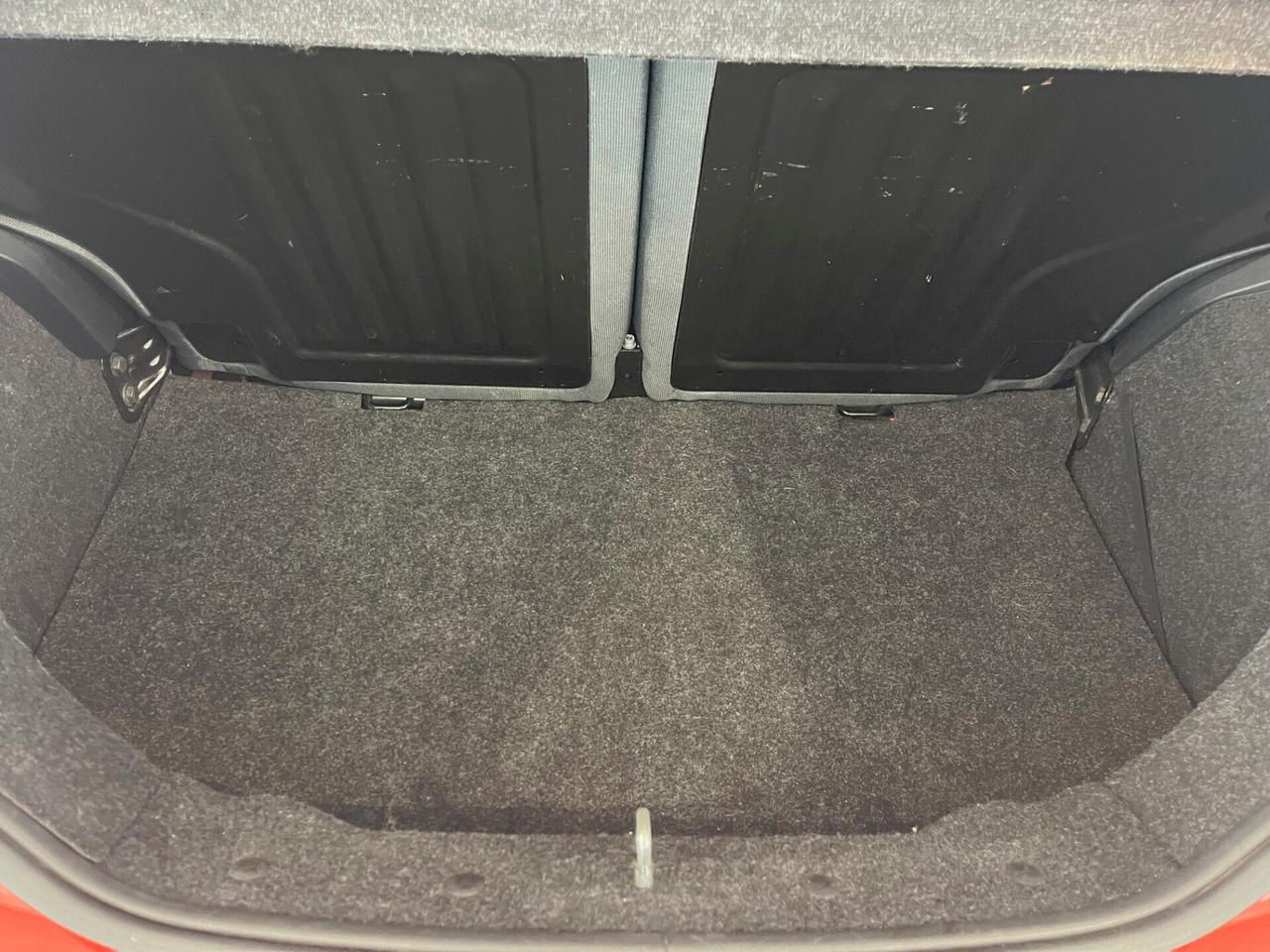 Ford Ka+ 1.2 8V 69CV