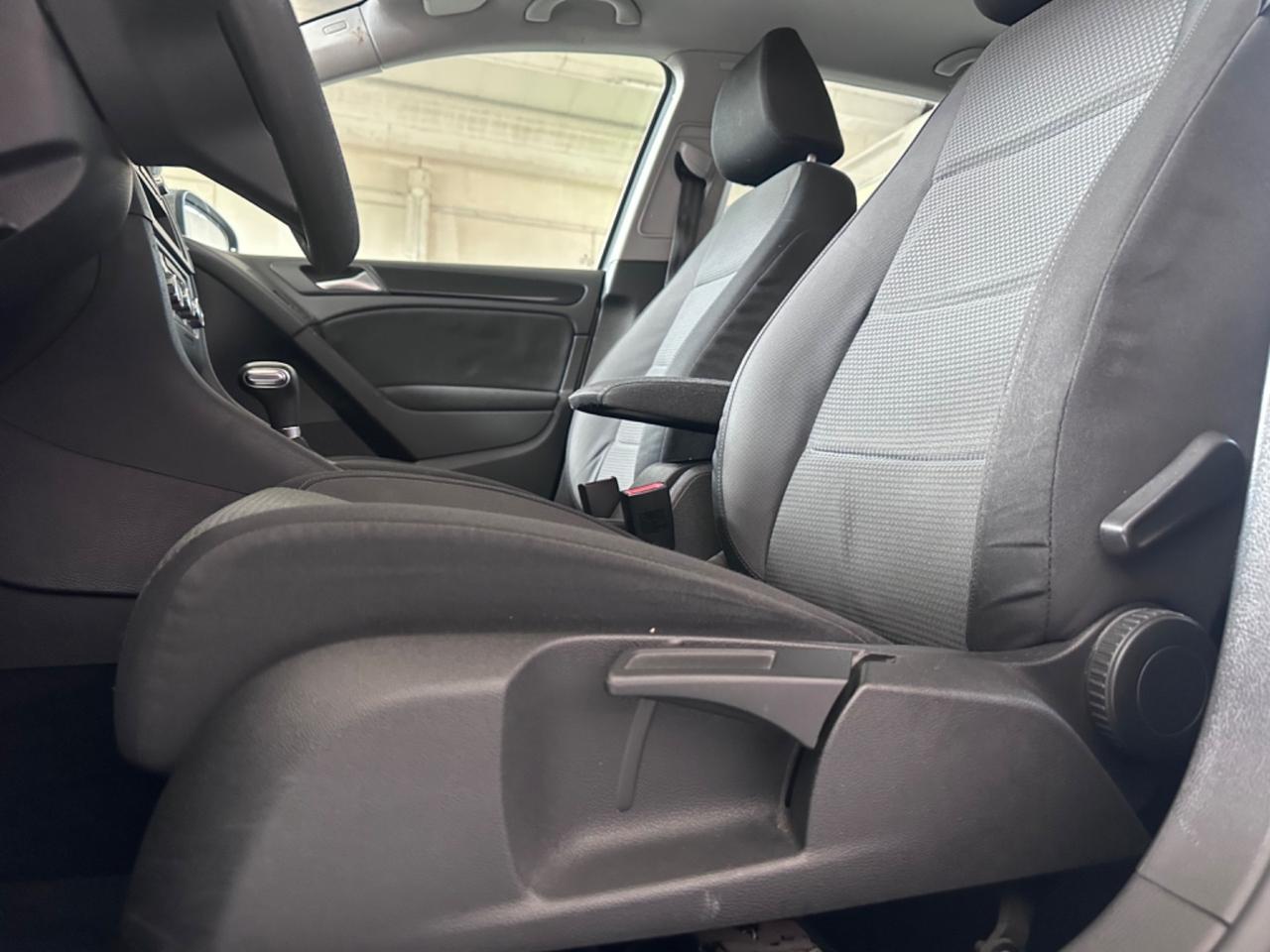 Volkswagen Golf 1.4 TSI 122CV DSG 5p. Comfortline