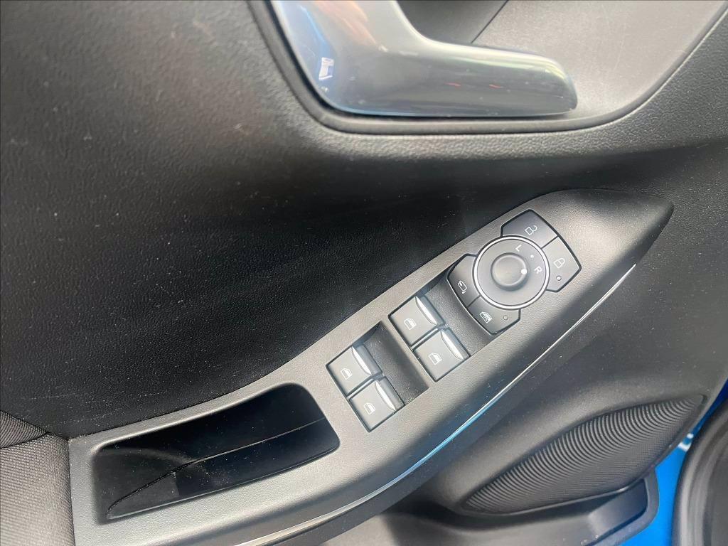 FORD Puma 1.0 ecoboost ST-Line s&s 125cv del 2023