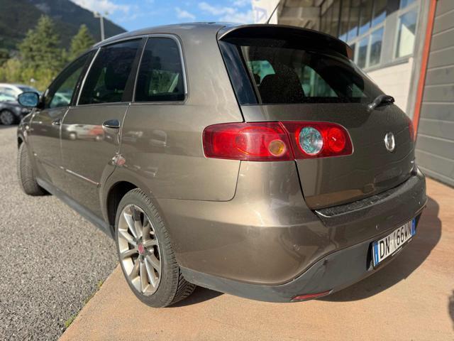 FIAT Croma 1.9 Multijet 16V aut. Dynamic