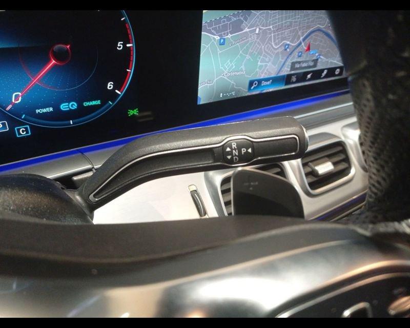 Mercedes-Benz GLE 300 d mhev Premium Plus 4matic auto