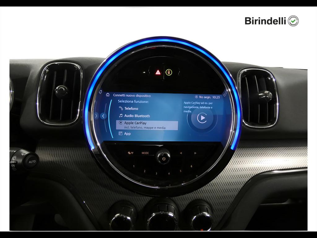 MINI Mini Countrym.(F60) - Mini 1.5 Cooper Classic Countryman