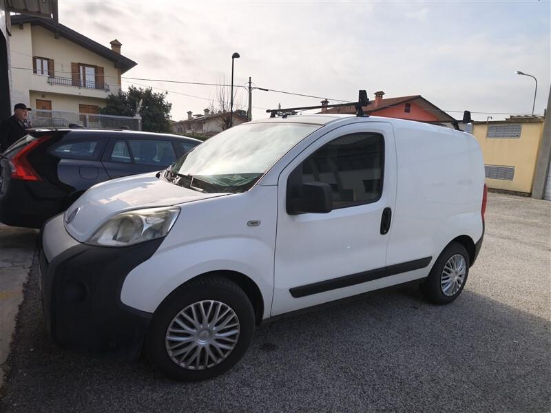 Fiat Fiorino 1.3 MJT
