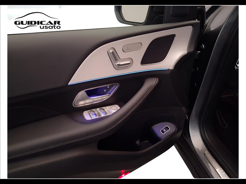 Mercedes-Benz GLE - V167 2023 - GLE 300 d Advanced 4matic auto