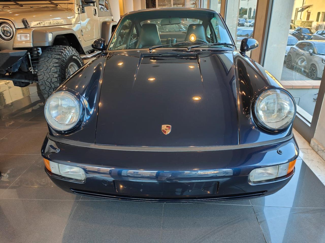 Porsche 911 964 Carrera 2 Coupè MK2