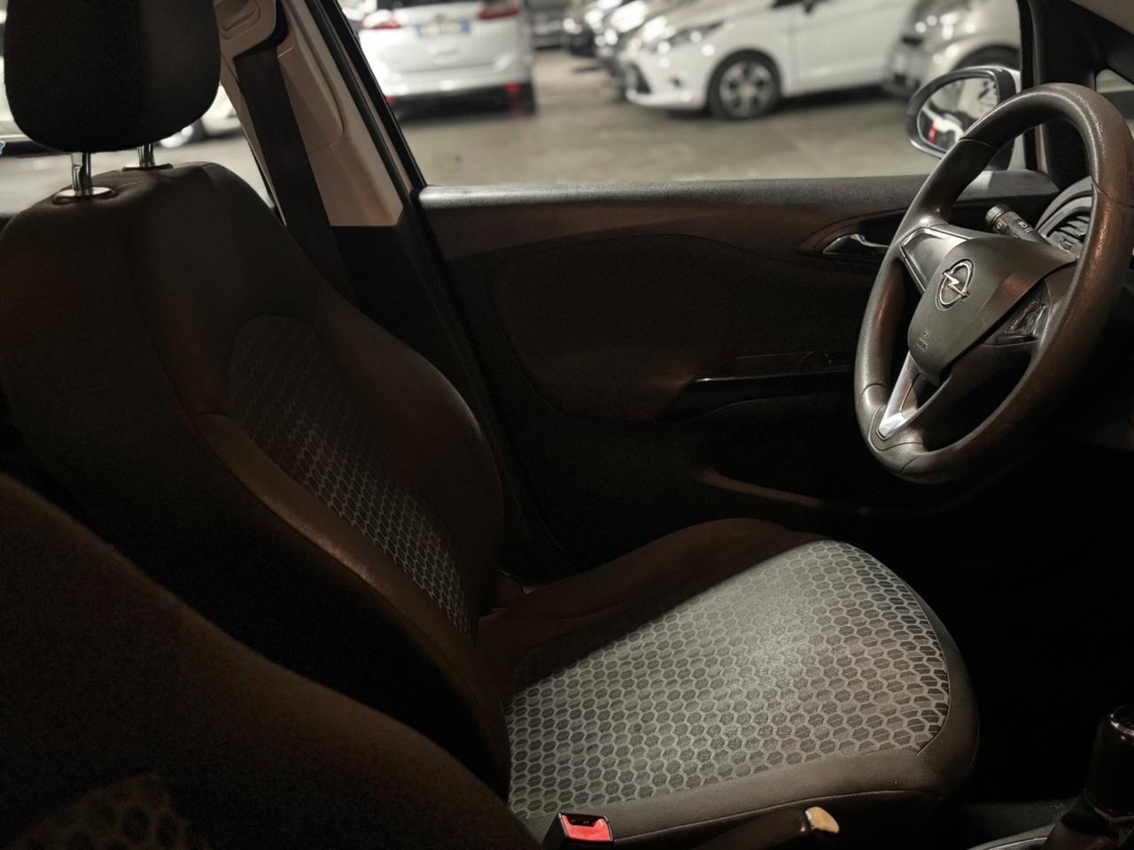 Opel Corsa 1.3 CDTI ecoFLEX Start&Stop 5 porte n-Joy