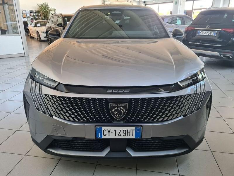 Peugeot 3008 Hybrid 145 Allure e-DCS 6